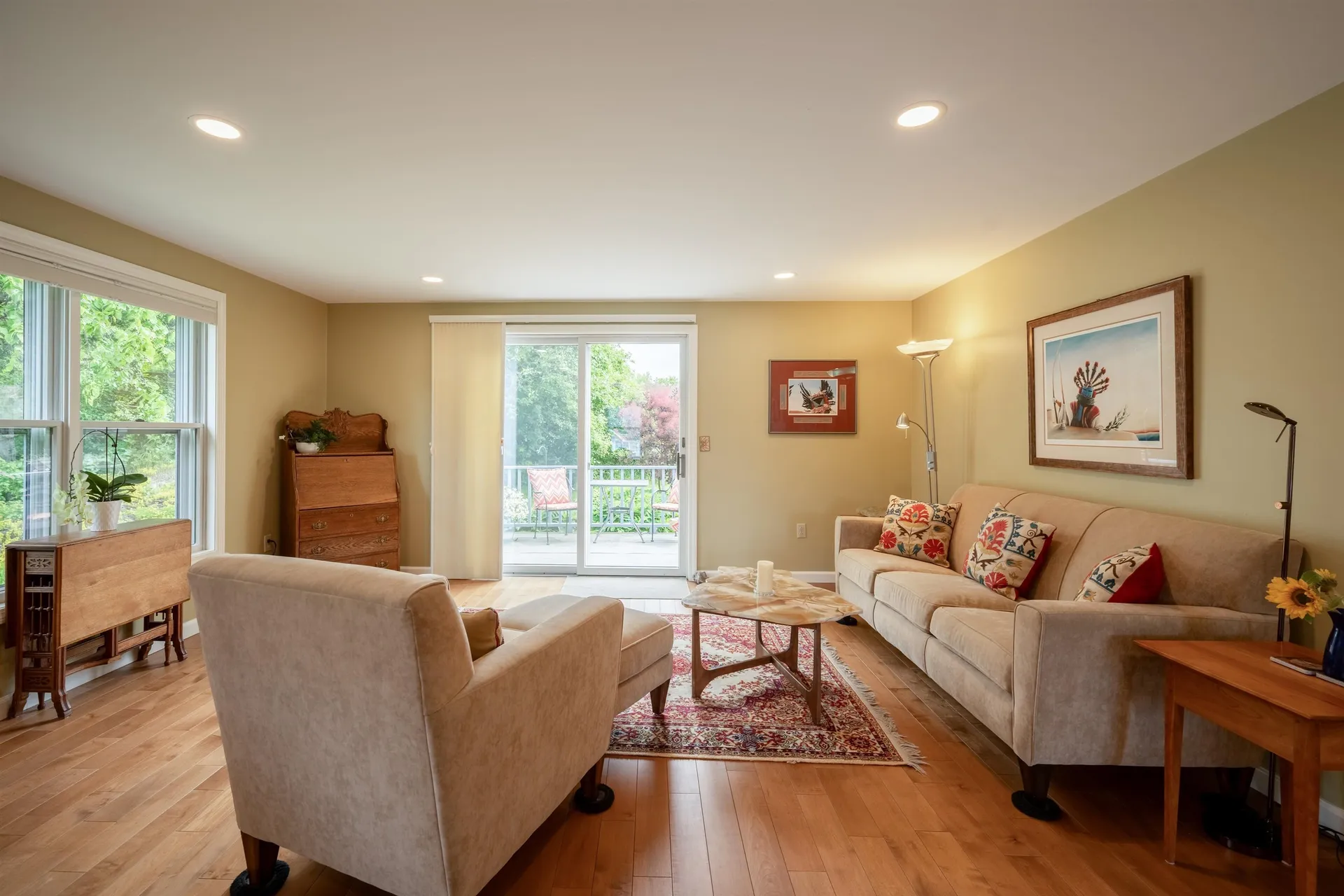 4 Overbrook Drive Middlebury VT 05753