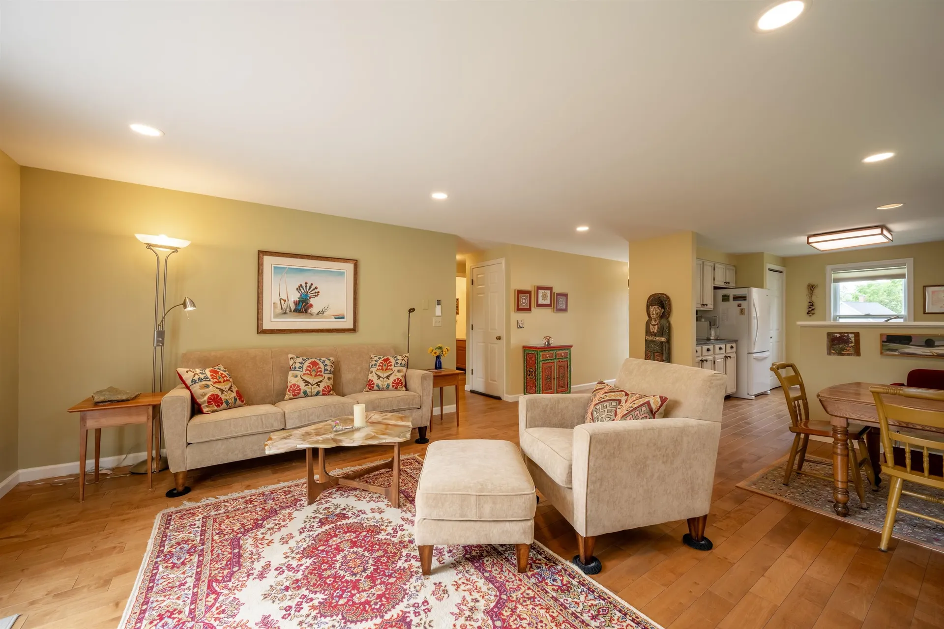 4 Overbrook Drive Middlebury VT 05753
