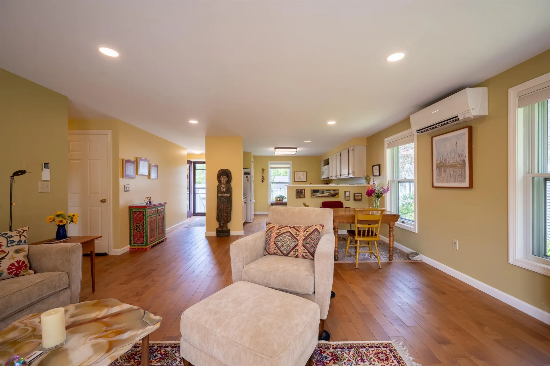 4 Overbrook Drive Middlebury VT 05753