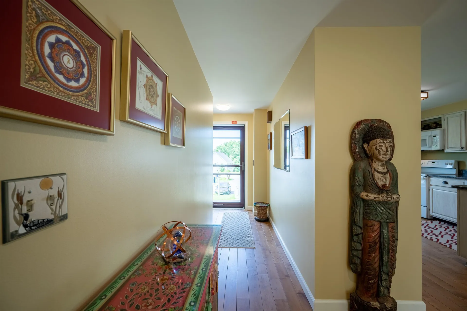 4 Overbrook Drive Middlebury VT 05753