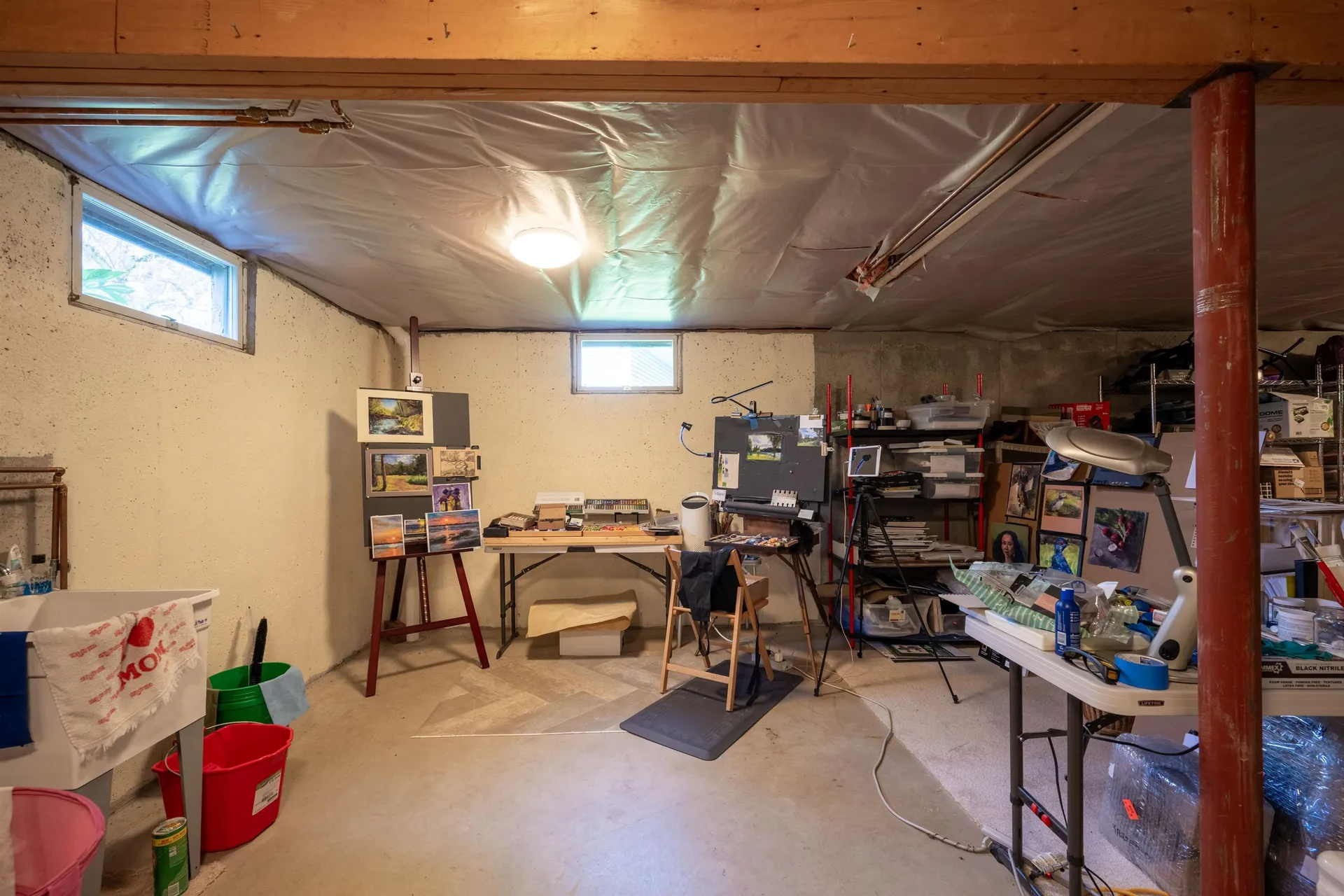 4 Overbrook Drive Middlebury VT 05753