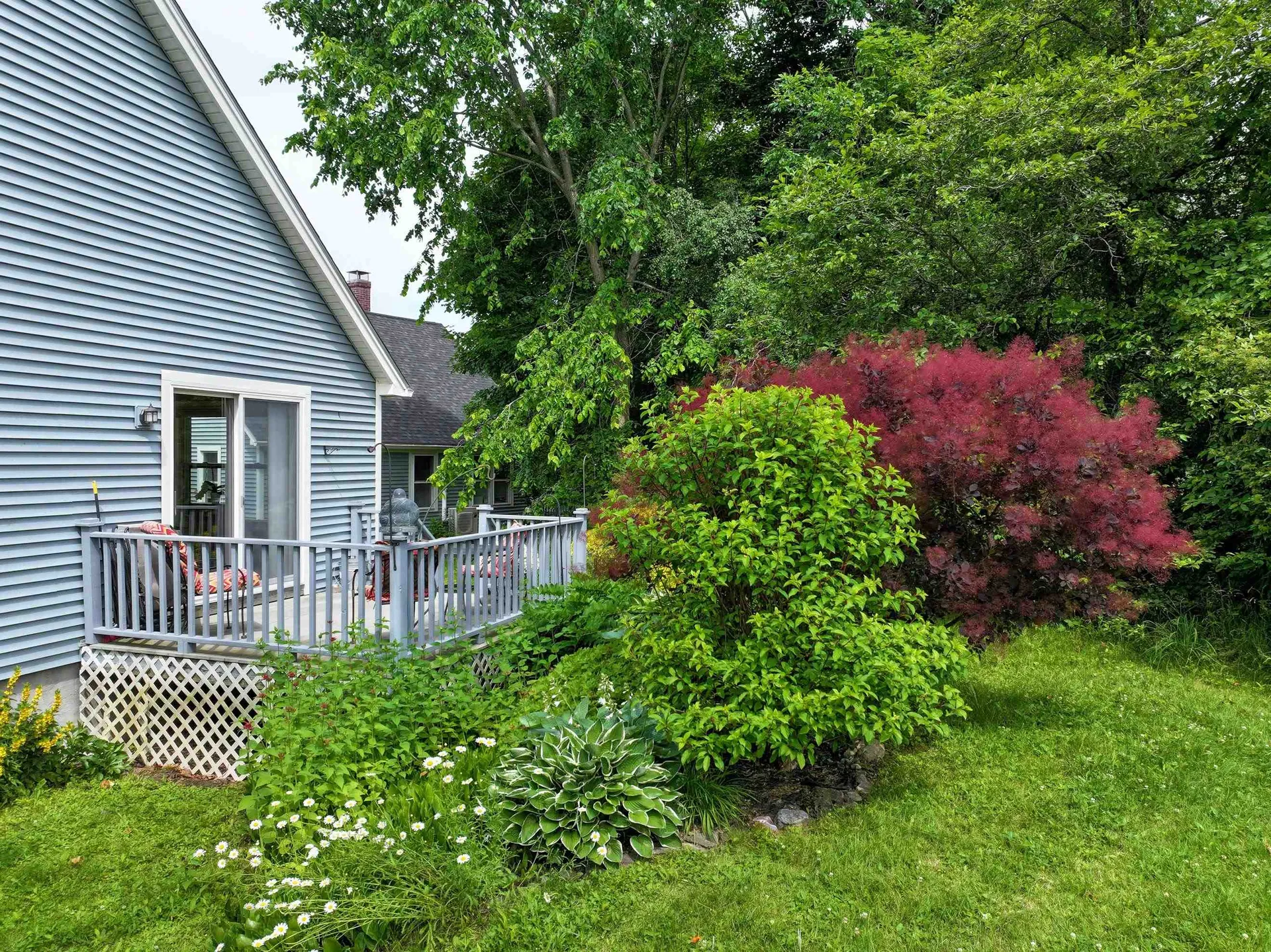 4 Overbrook Drive Middlebury VT 05753