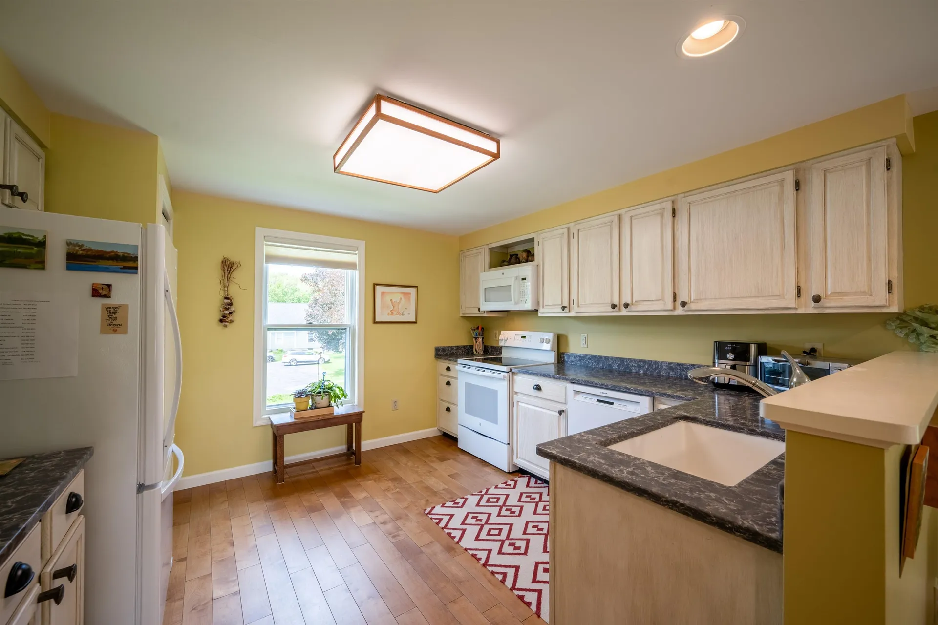 4 Overbrook Drive Middlebury VT 05753