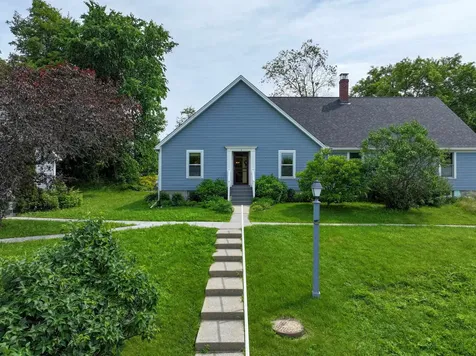 4 Overbrook Drive Middlebury VT 05753