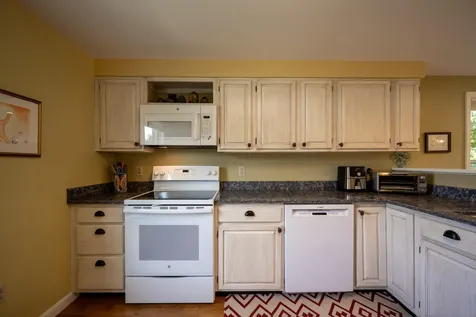 4 Overbrook Drive Middlebury VT 05753