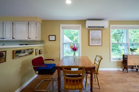 4 Overbrook Drive Middlebury VT 05753