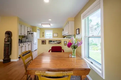 4 Overbrook Drive Middlebury VT 05753