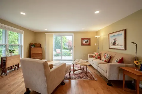 4 Overbrook Drive Middlebury VT 05753