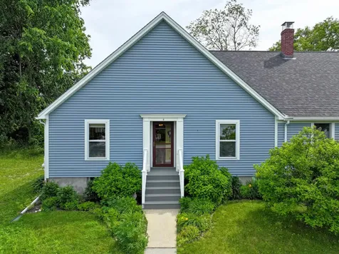 4 Overbrook Drive Middlebury VT 05753