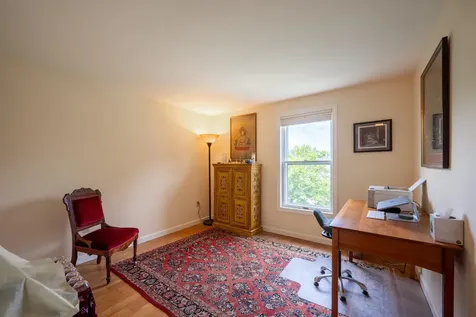 4 Overbrook Drive Middlebury VT 05753