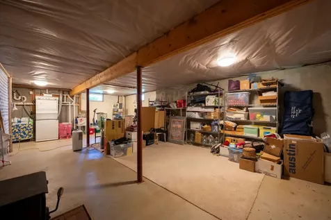 4 Overbrook Drive Middlebury VT 05753