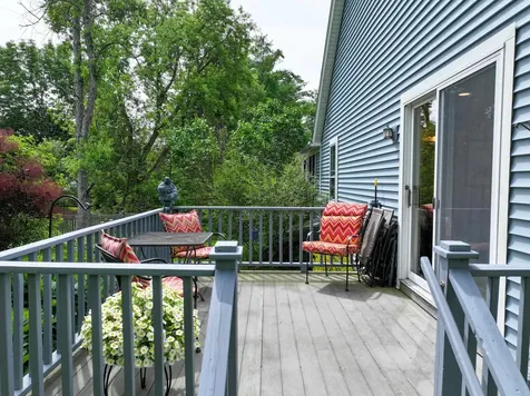 4 Overbrook Drive Middlebury VT 05753