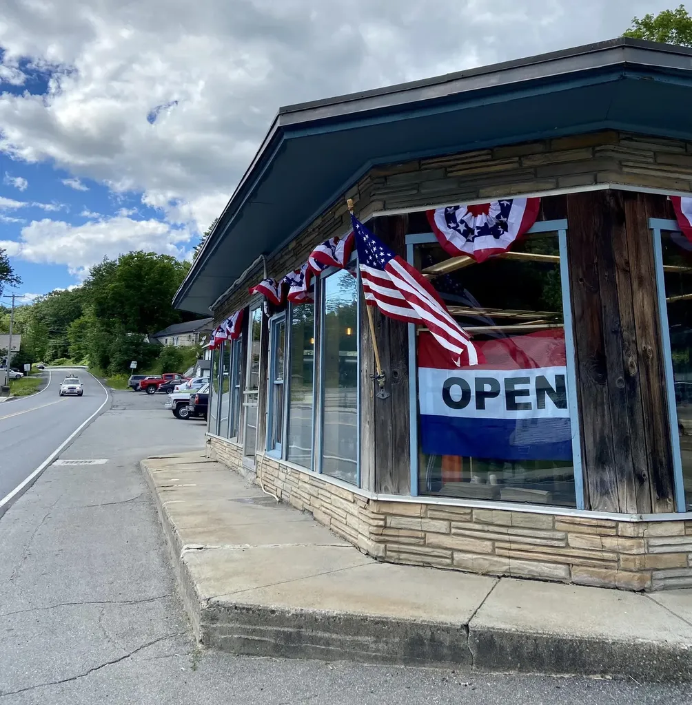 2977 Vermont Route 100 Whitingham VT 05361