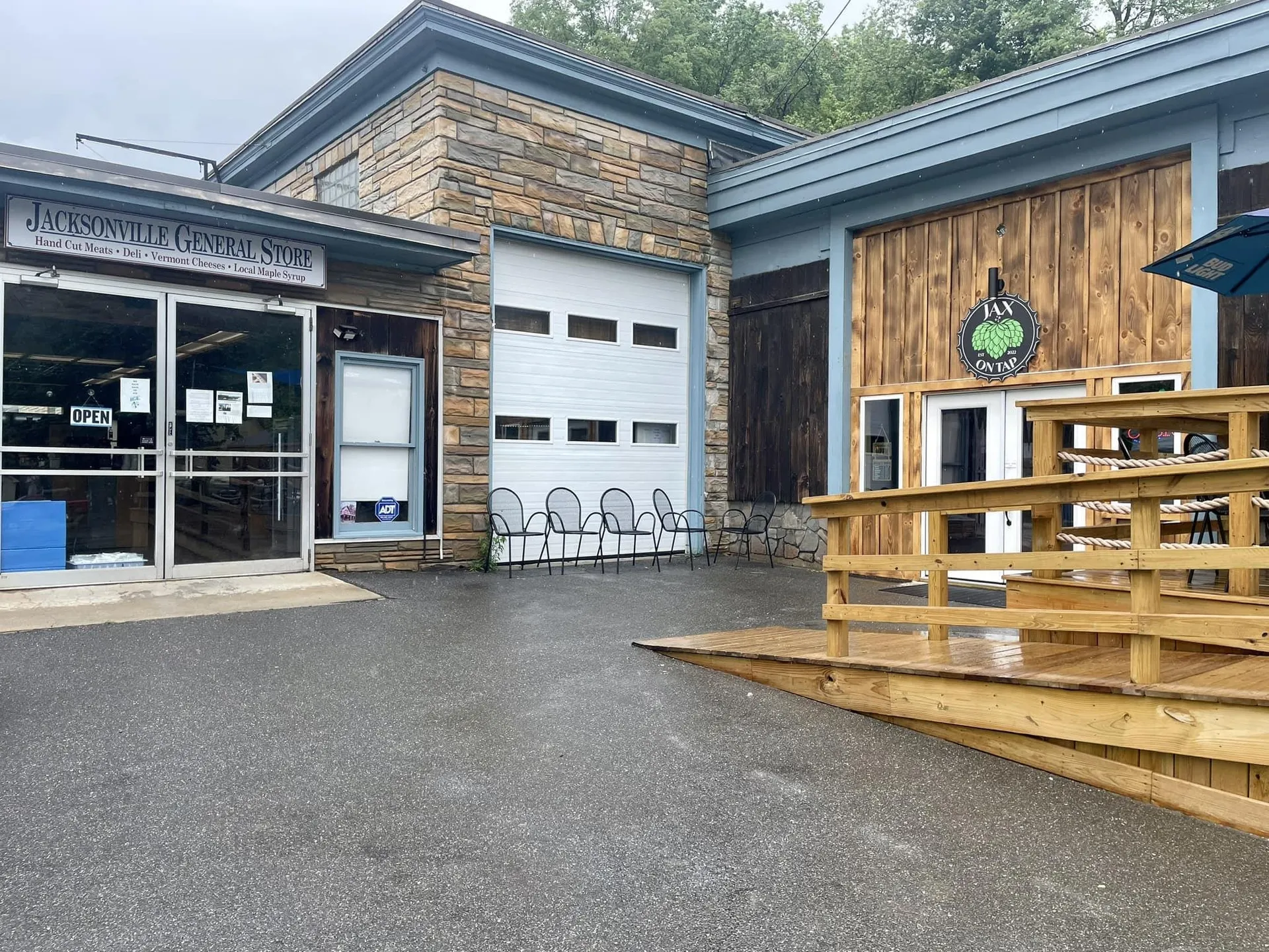 2977 Vermont Route 100 Whitingham VT 05361