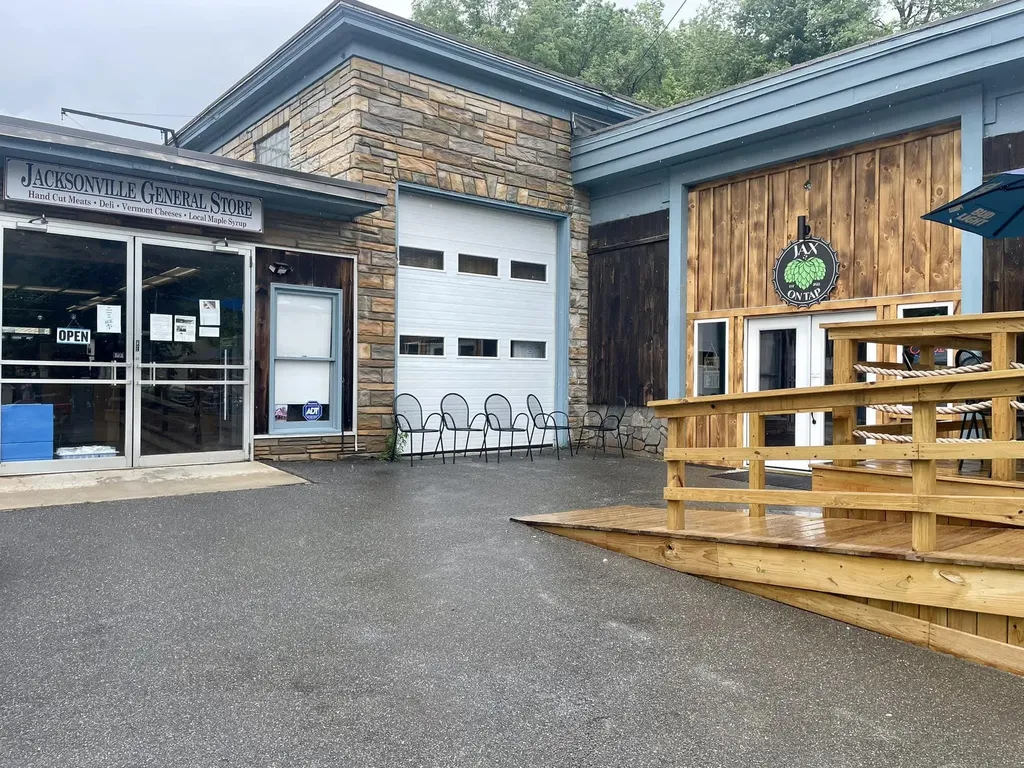 2977 Vermont Route 100 Whitingham VT 05361