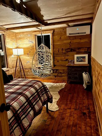 2977 Vermont Route 100 Whitingham VT 05361
