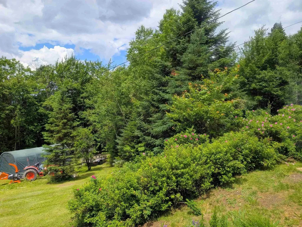 16 Griffin Road Stewartstown NH 03576