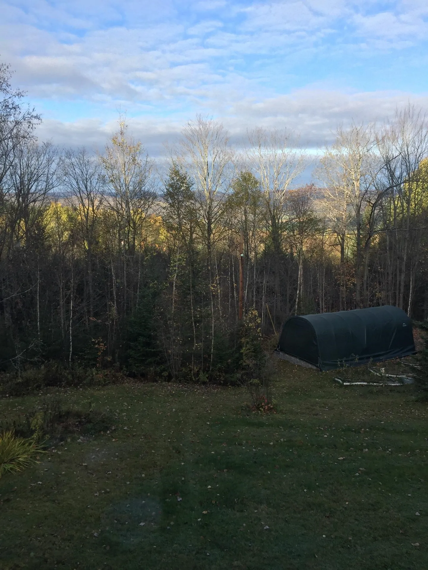 16 Griffin Road Stewartstown NH 03576