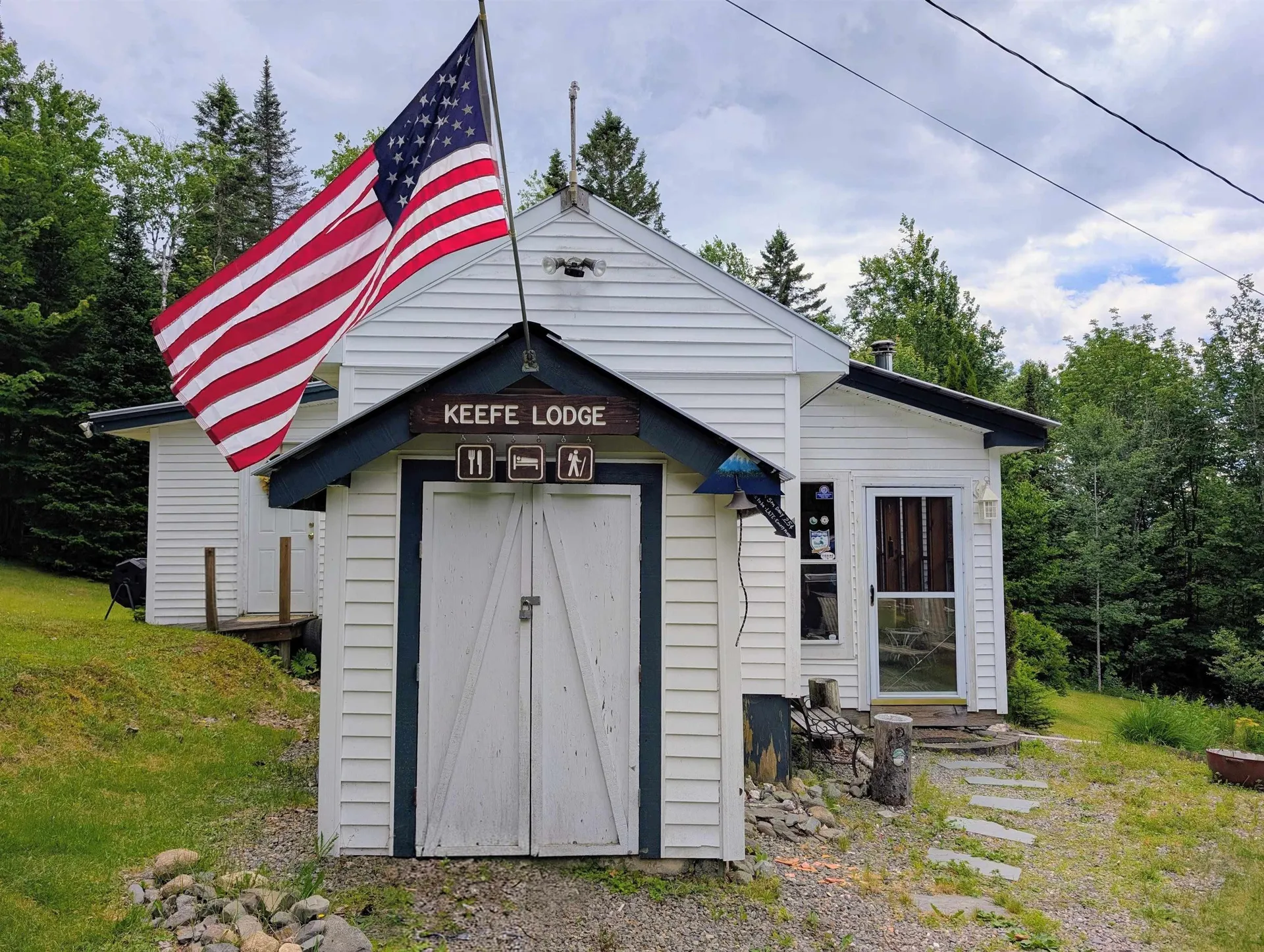 16 Griffin Road Stewartstown NH 03576