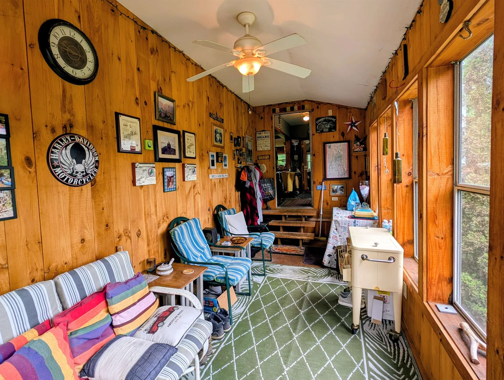 16 Griffin Road Stewartstown NH 03576