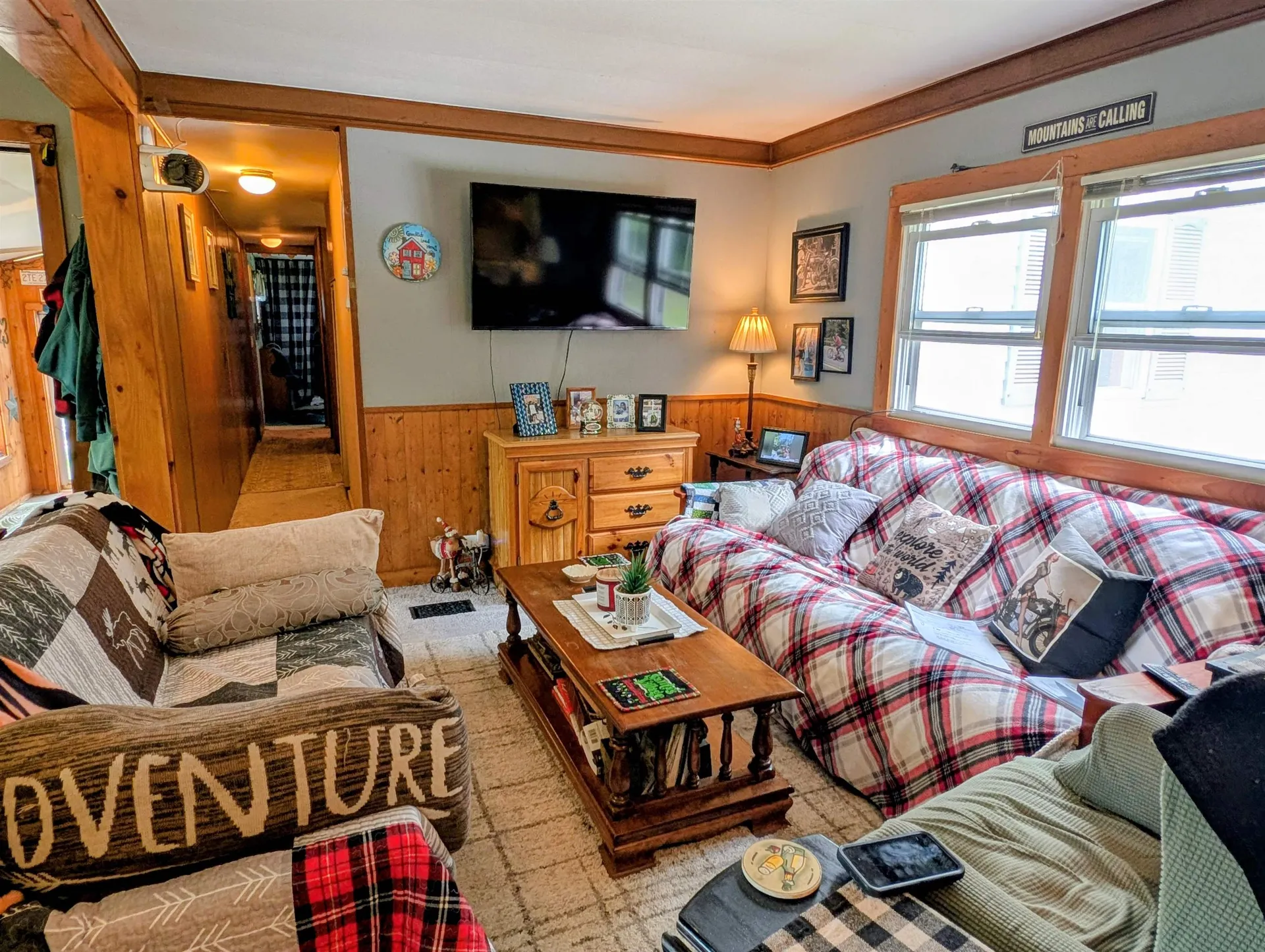 16 Griffin Road Stewartstown NH 03576