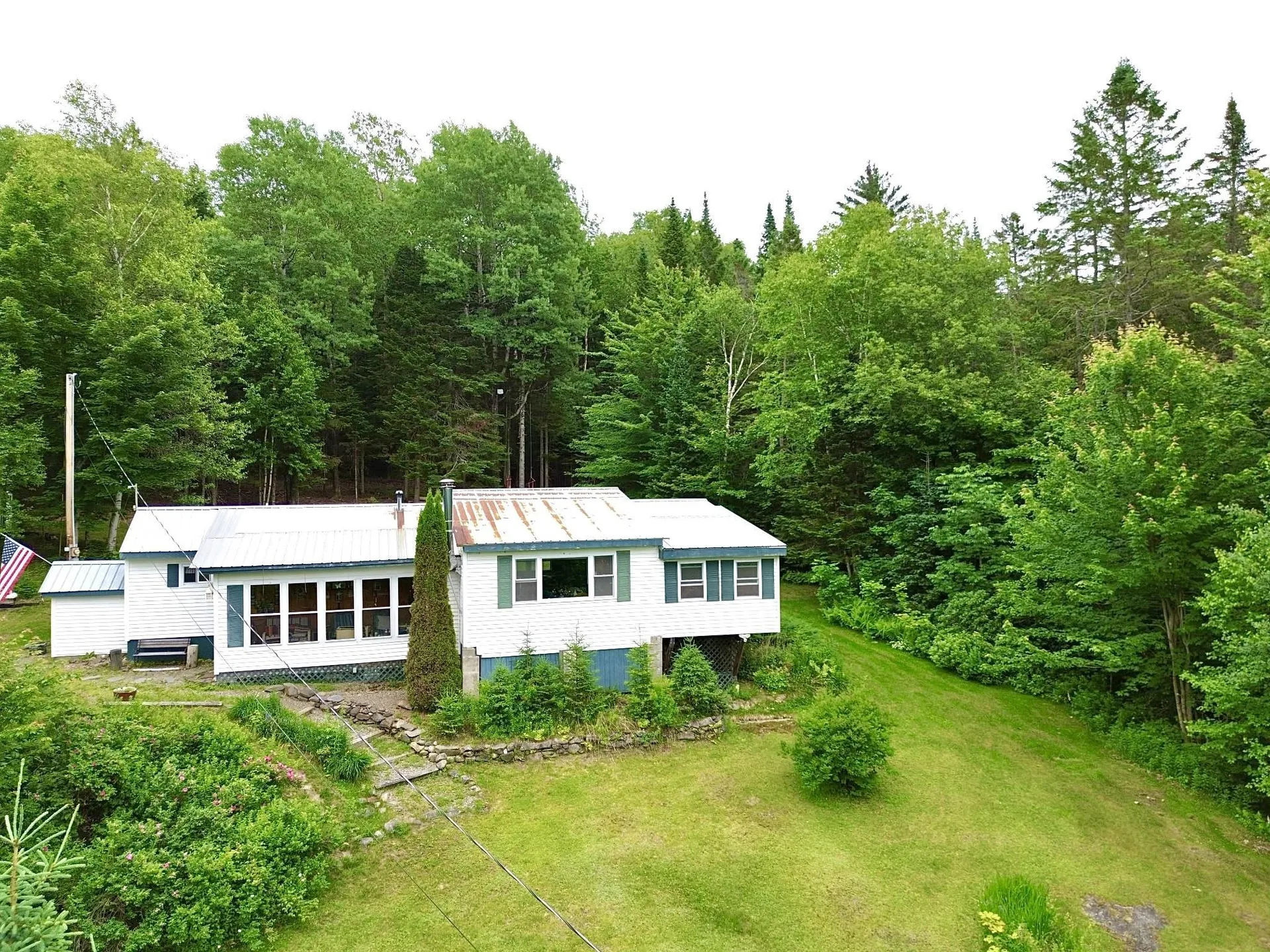 16 Griffin Road Stewartstown NH 03576