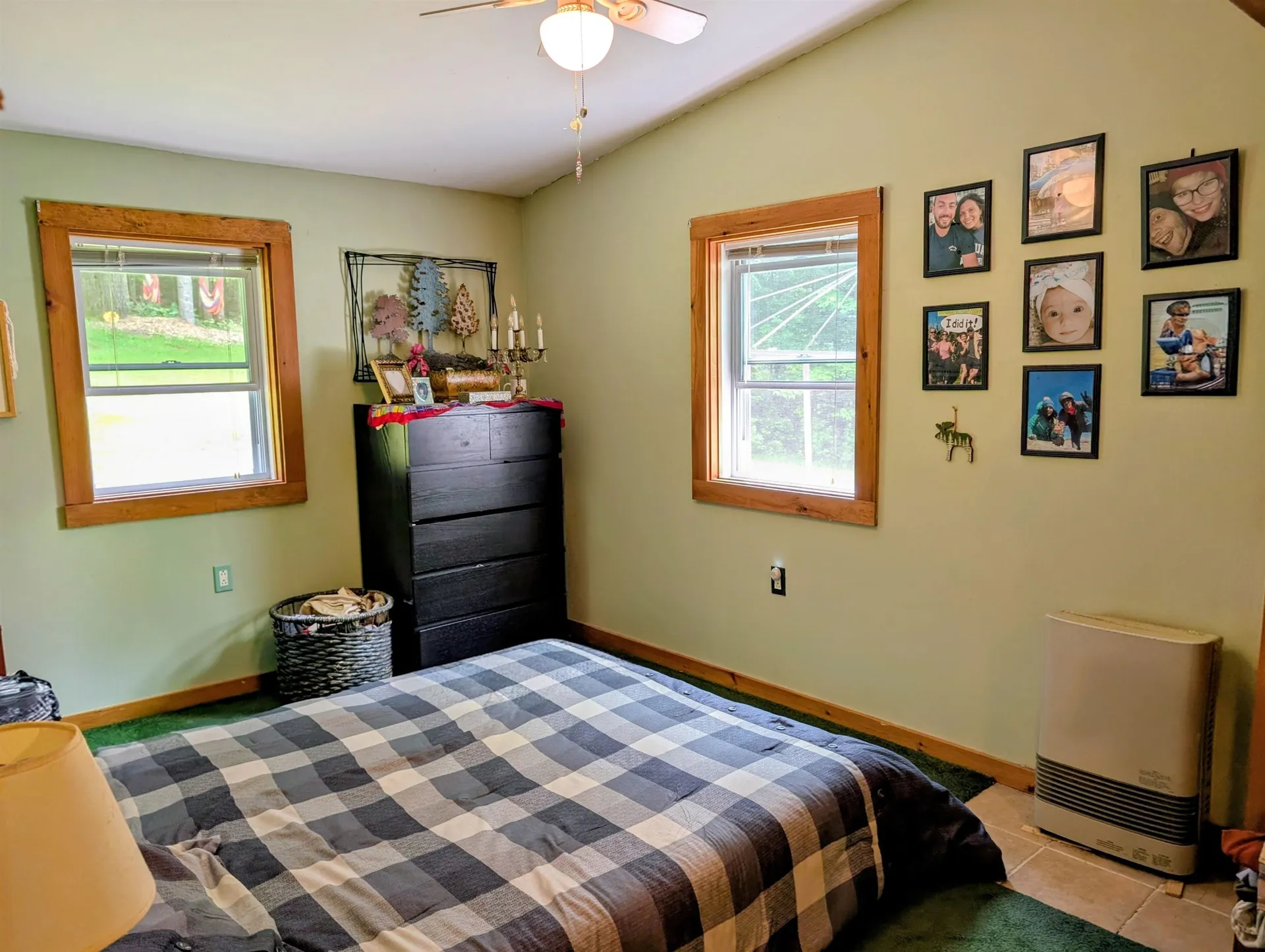 16 Griffin Road Stewartstown NH 03576