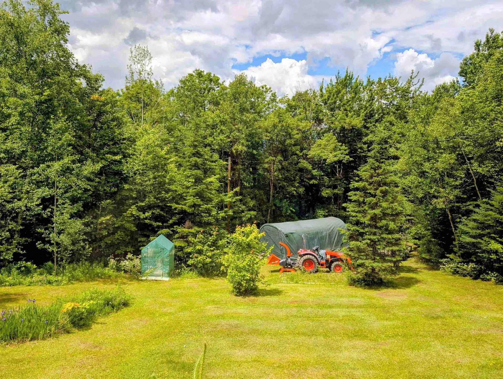 16 Griffin Road Stewartstown NH 03576