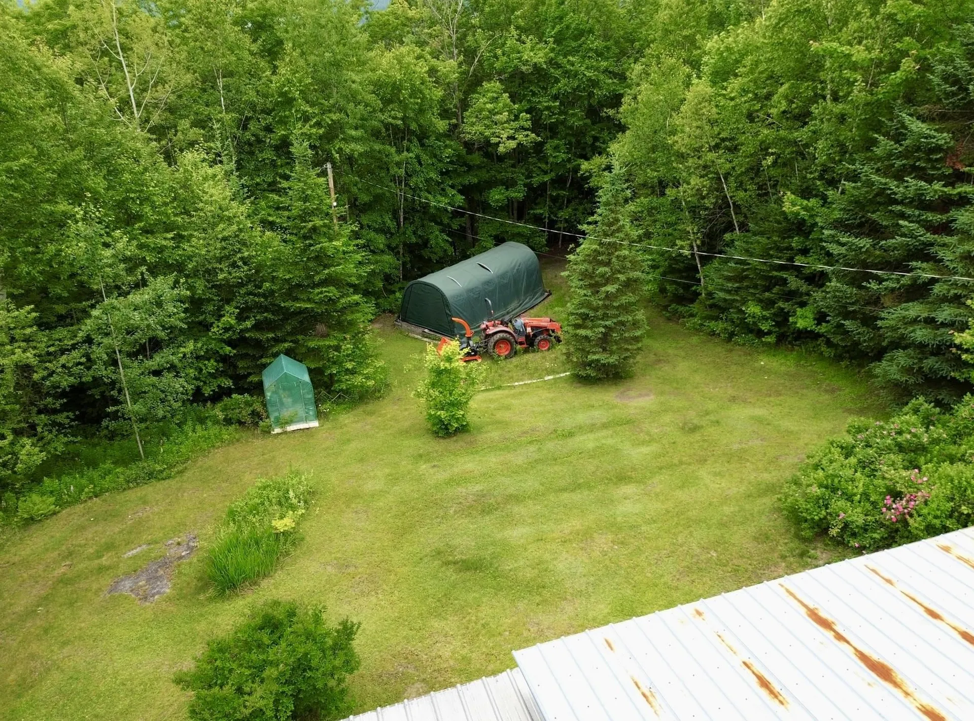 16 Griffin Road Stewartstown NH 03576