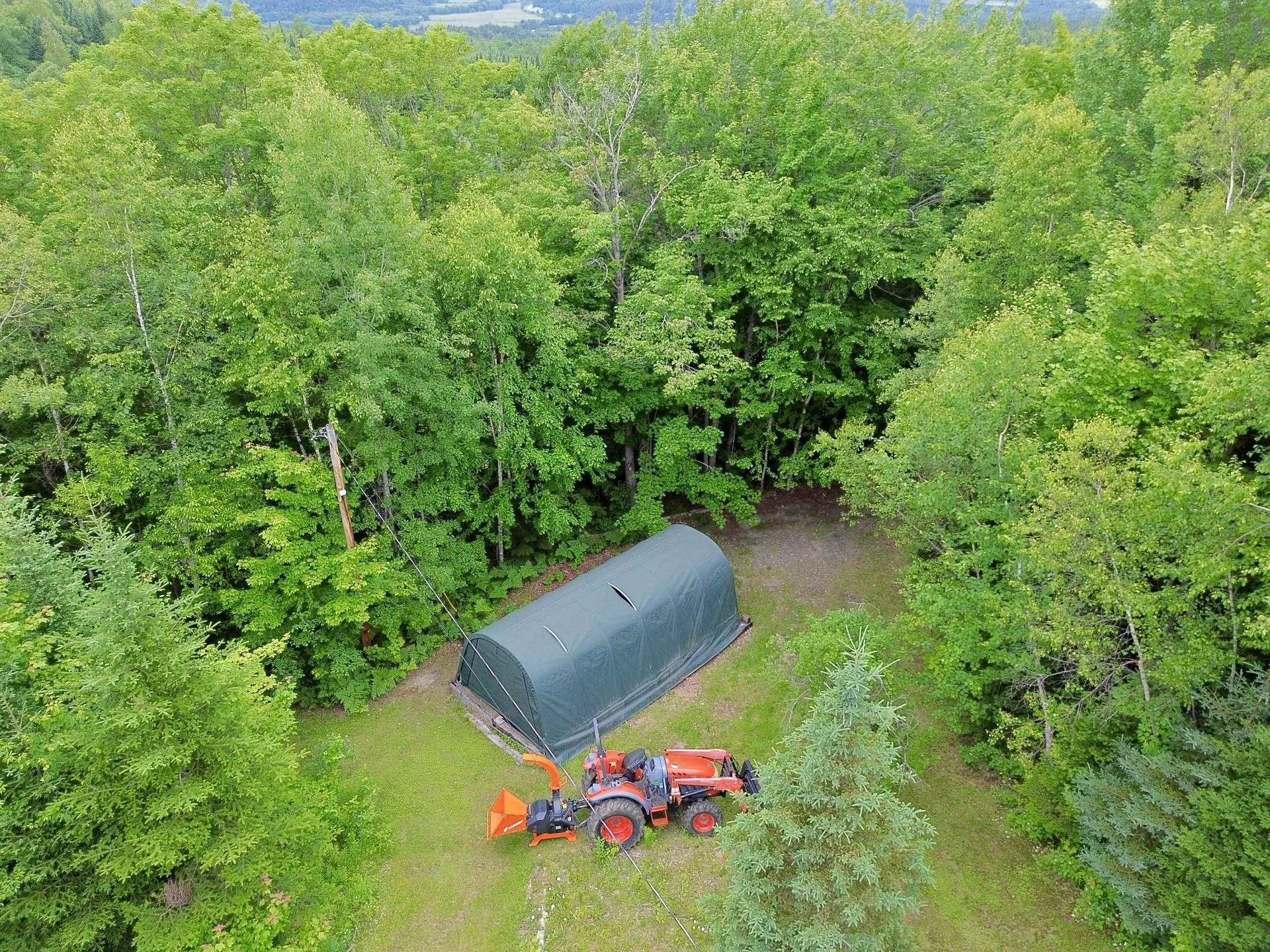 16 Griffin Road Stewartstown NH 03576