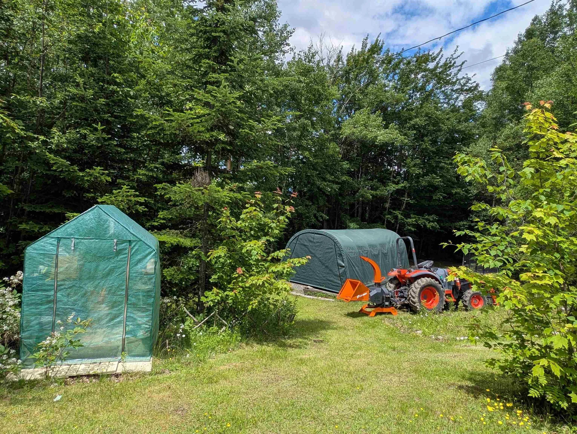 16 Griffin Road Stewartstown NH 03576