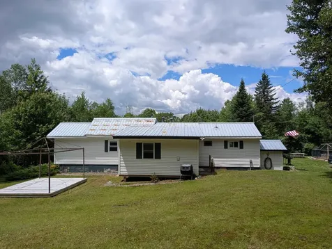 16 Griffin Road Stewartstown NH 03576