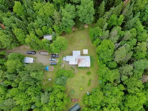 16 Griffin Road Stewartstown NH 03576