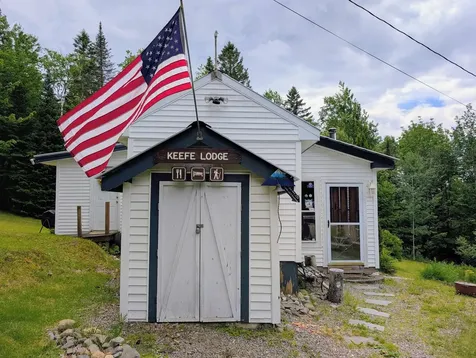 16 Griffin Road Stewartstown NH 03576