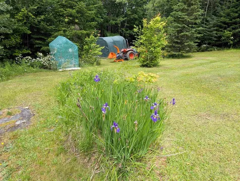 16 Griffin Road Stewartstown NH 03576