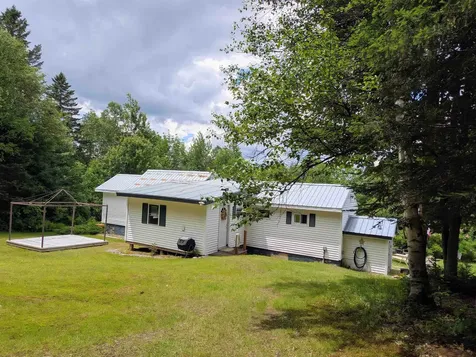 16 Griffin Road Stewartstown NH 03576