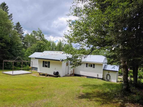 16 Griffin Road Stewartstown NH 03576