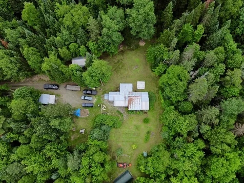 16 Griffin Road Stewartstown NH 03576