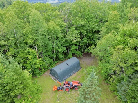 16 Griffin Road Stewartstown NH 03576