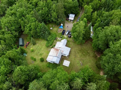 16 Griffin Road Stewartstown NH 03576