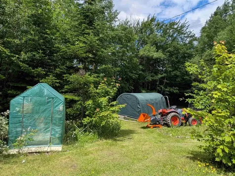 16 Griffin Road Stewartstown NH 03576