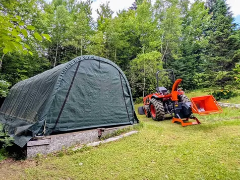 16 Griffin Road Stewartstown NH 03576