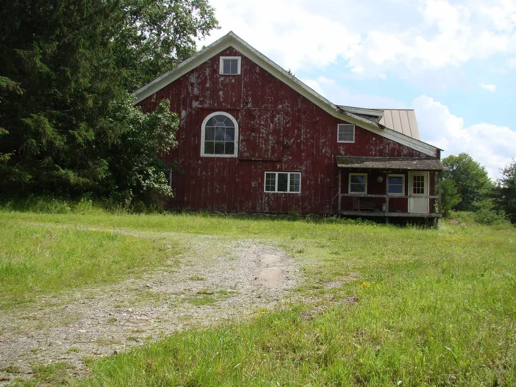 764 Thrall Road Poultney VT 05764