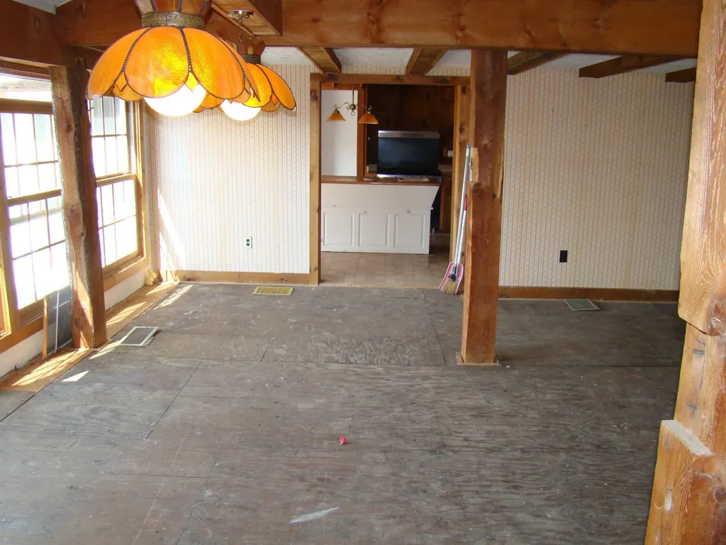 764 Thrall Road Poultney VT 05764