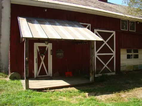 764 Thrall Road Poultney VT 05764