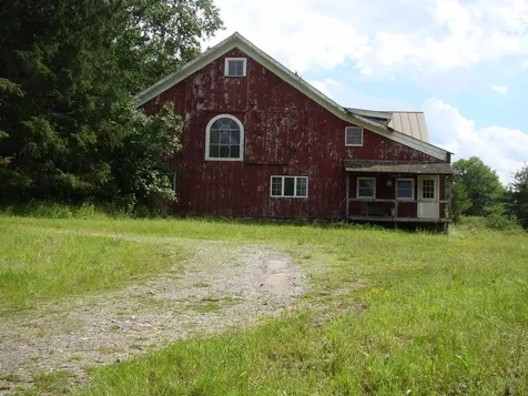 764 Thrall Road Poultney VT 05764