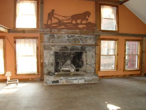 764 Thrall Road Poultney VT 05764