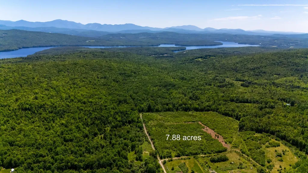 0 Mitchell Road Concord VT 05824