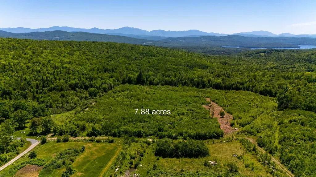 0 Mitchell Road Concord VT 05824