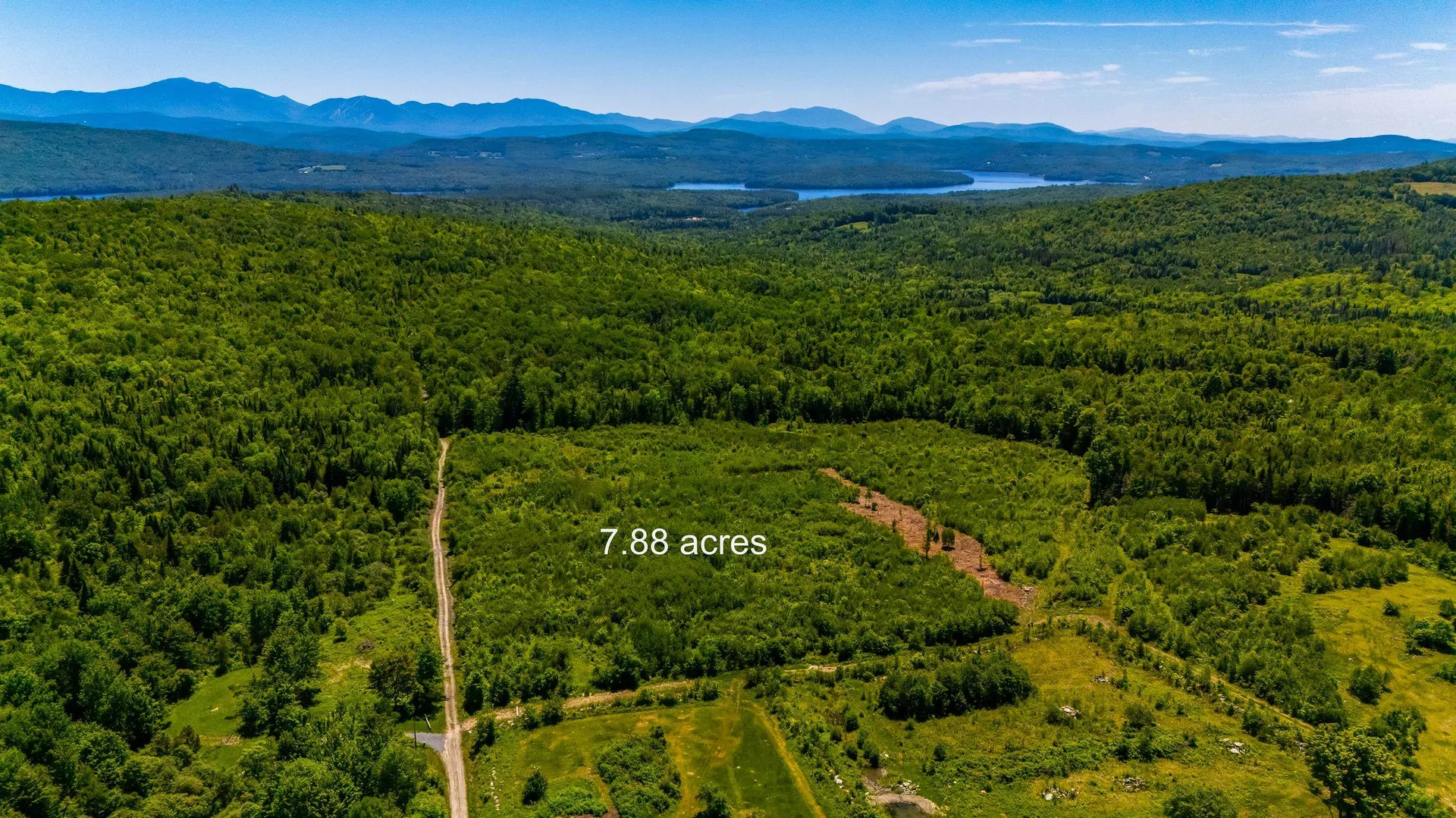 0 Mitchell Road Concord VT 05824